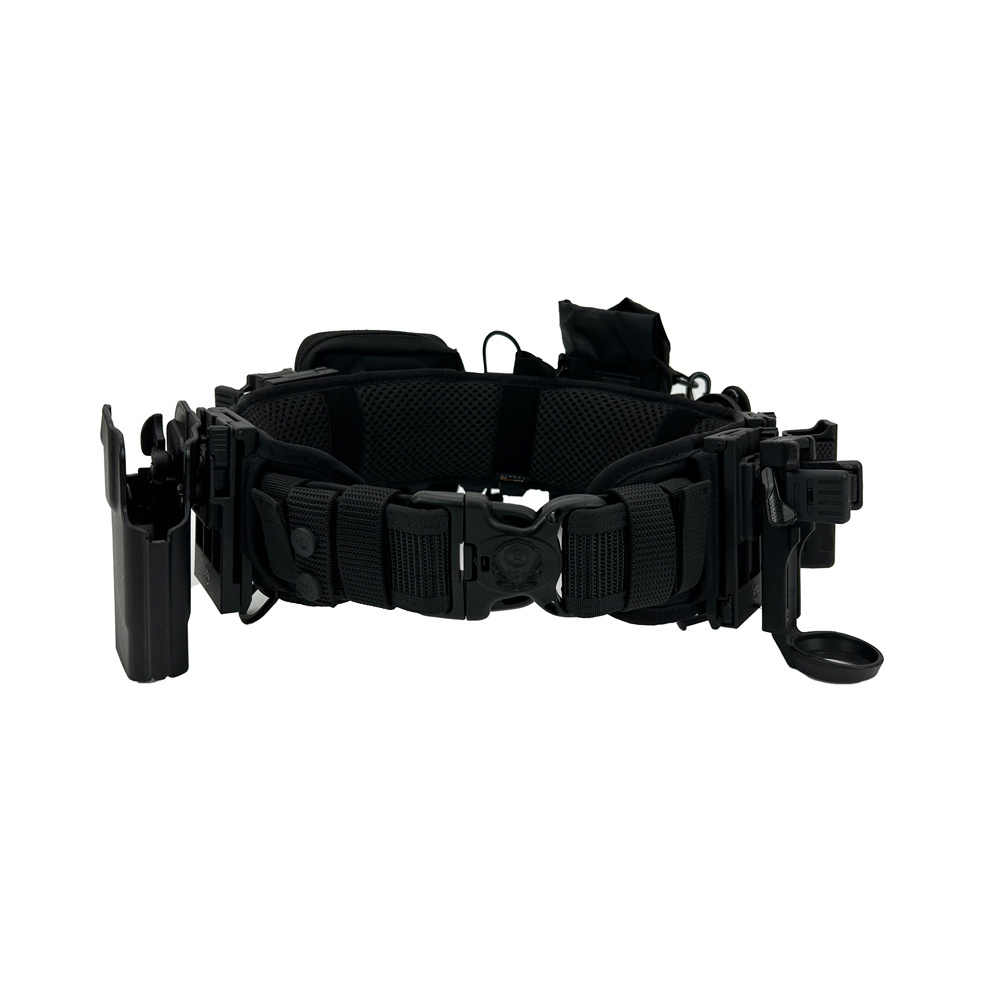 Tactical Duty Belt
