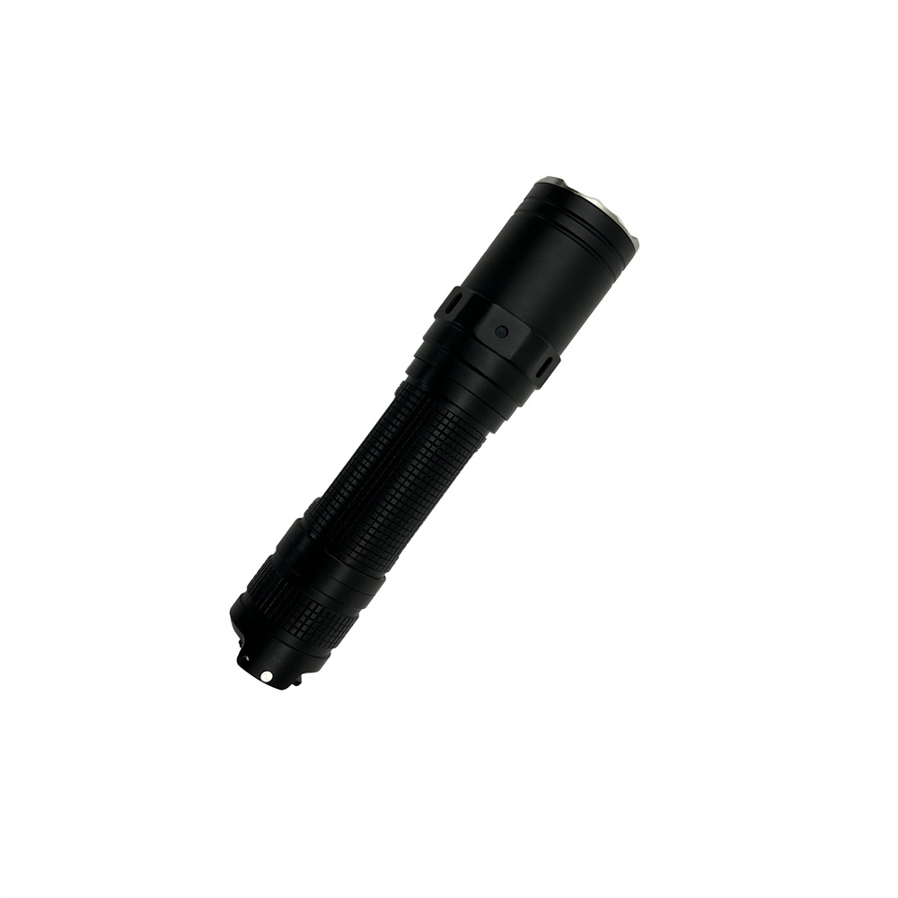 Laser Tactical Flashlight