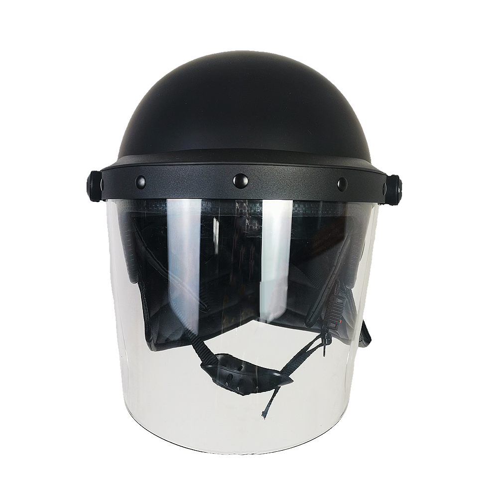 Riot Helmet