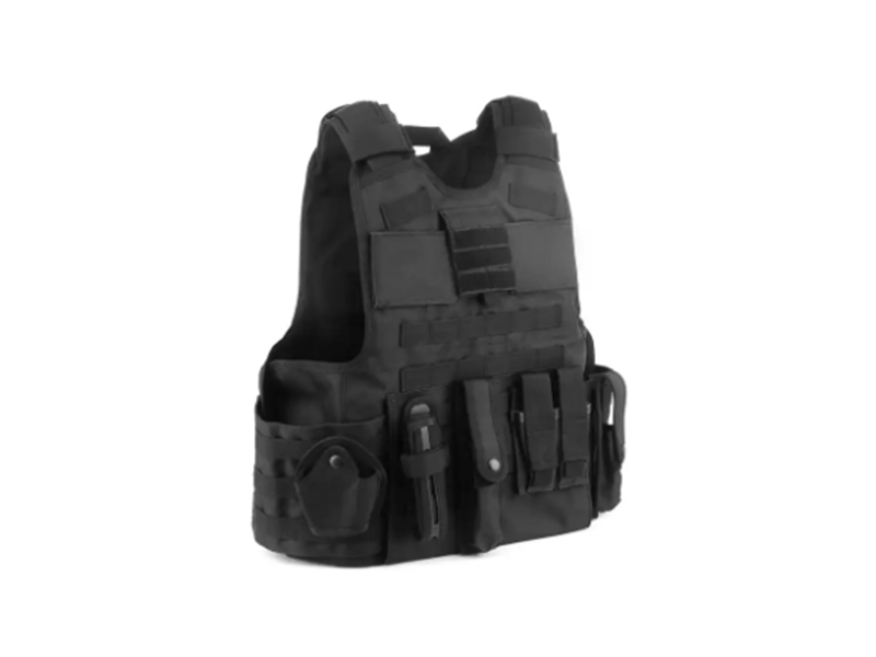 Tactical vest