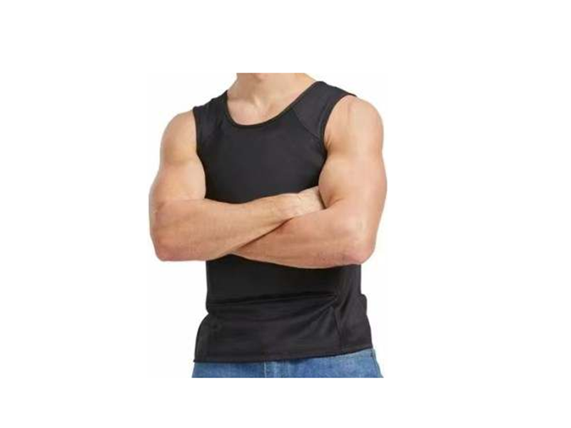 Bulletproof vest