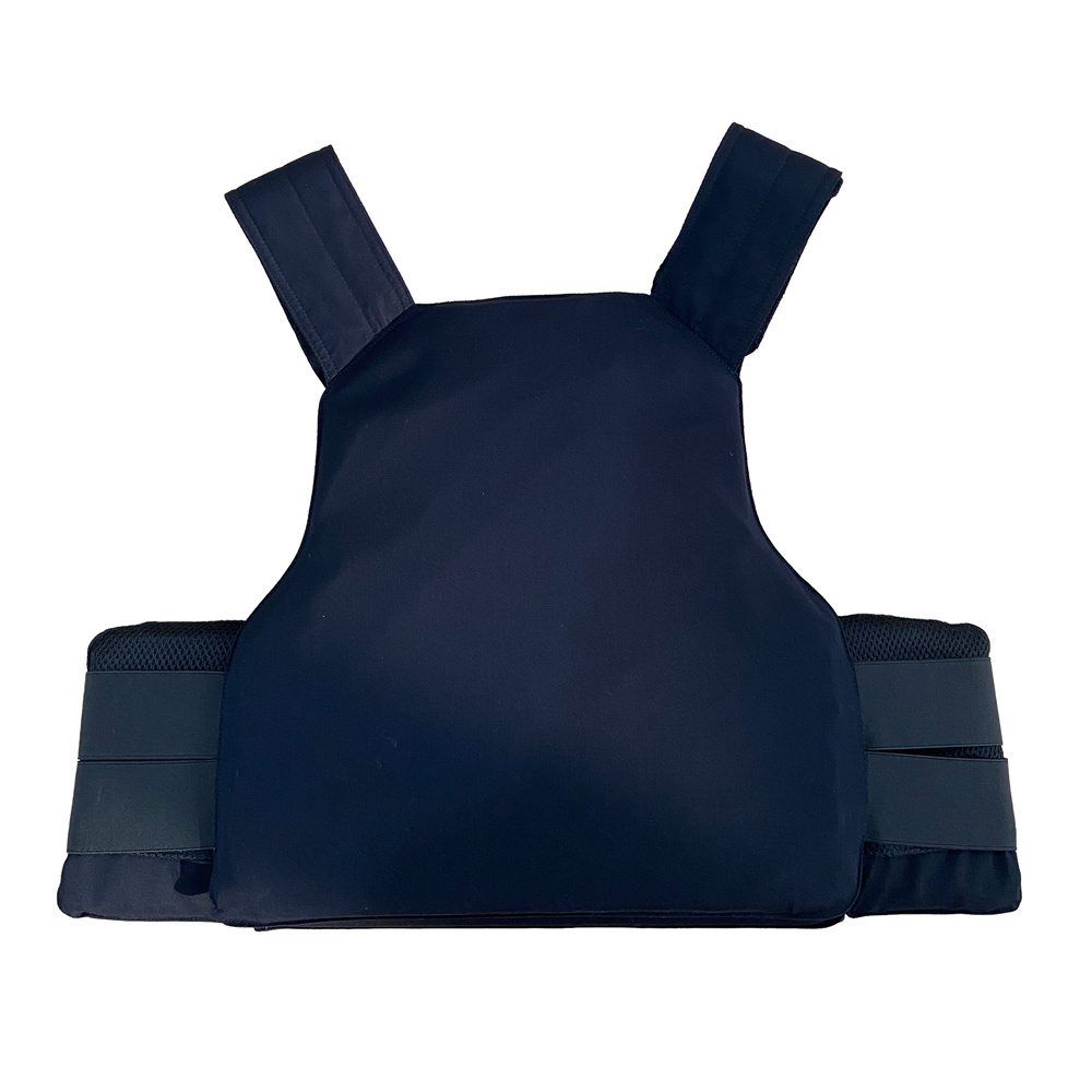 Stab proof vest