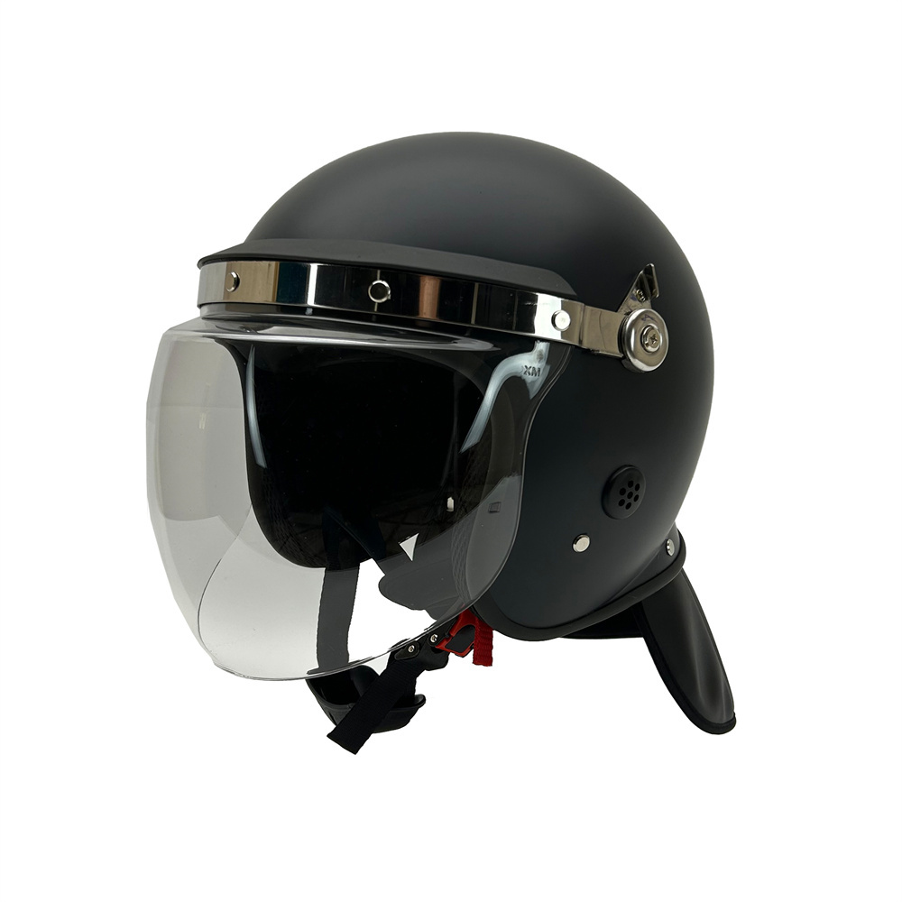 Riot Helmet