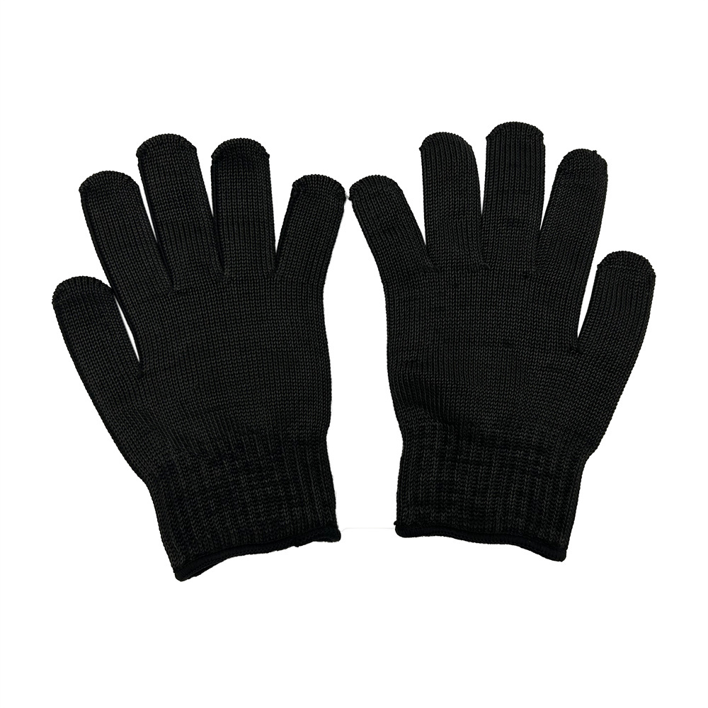 Cut-resistant gloves