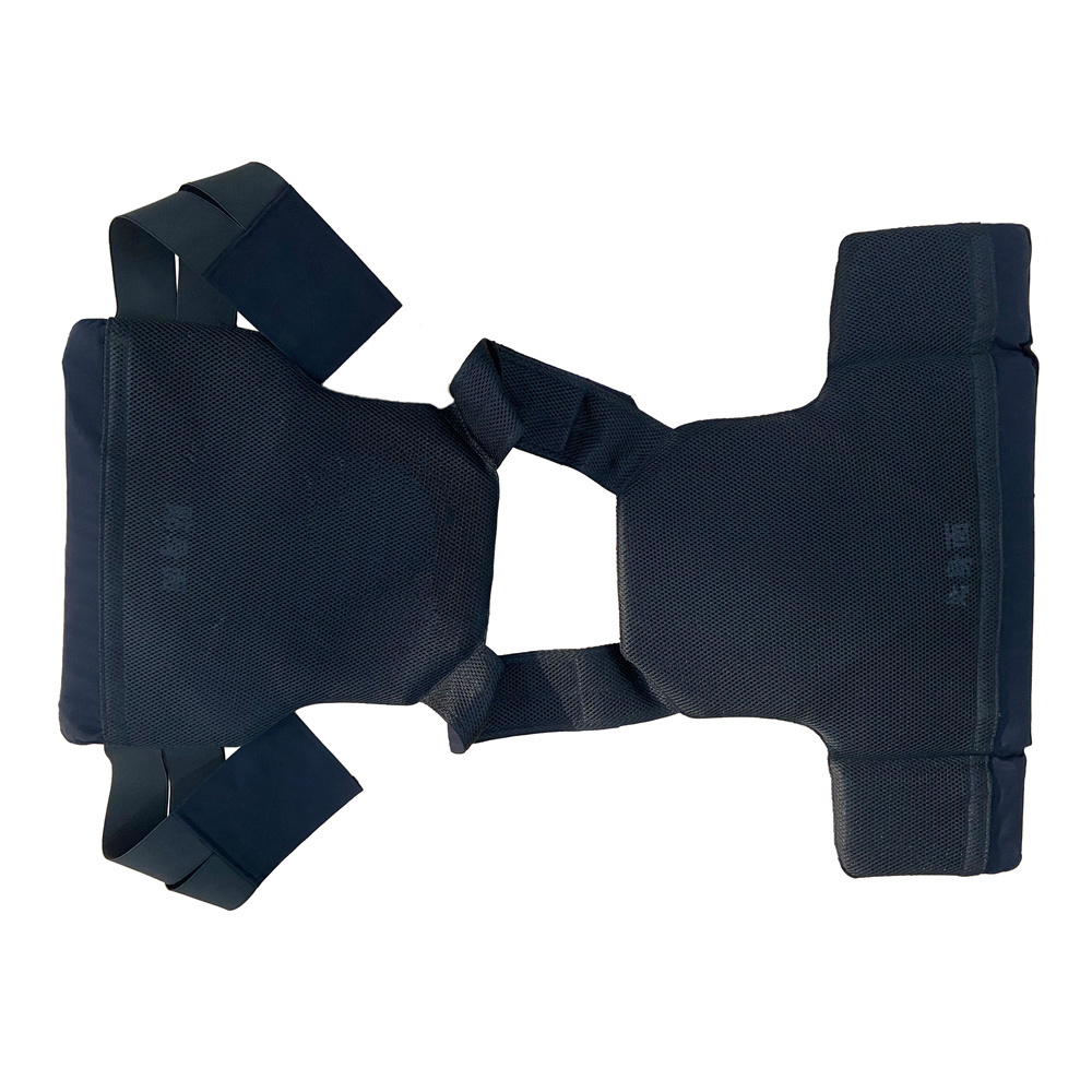 Stab proof vest