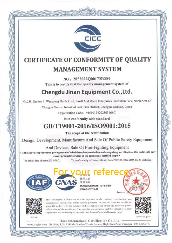 ISO9001