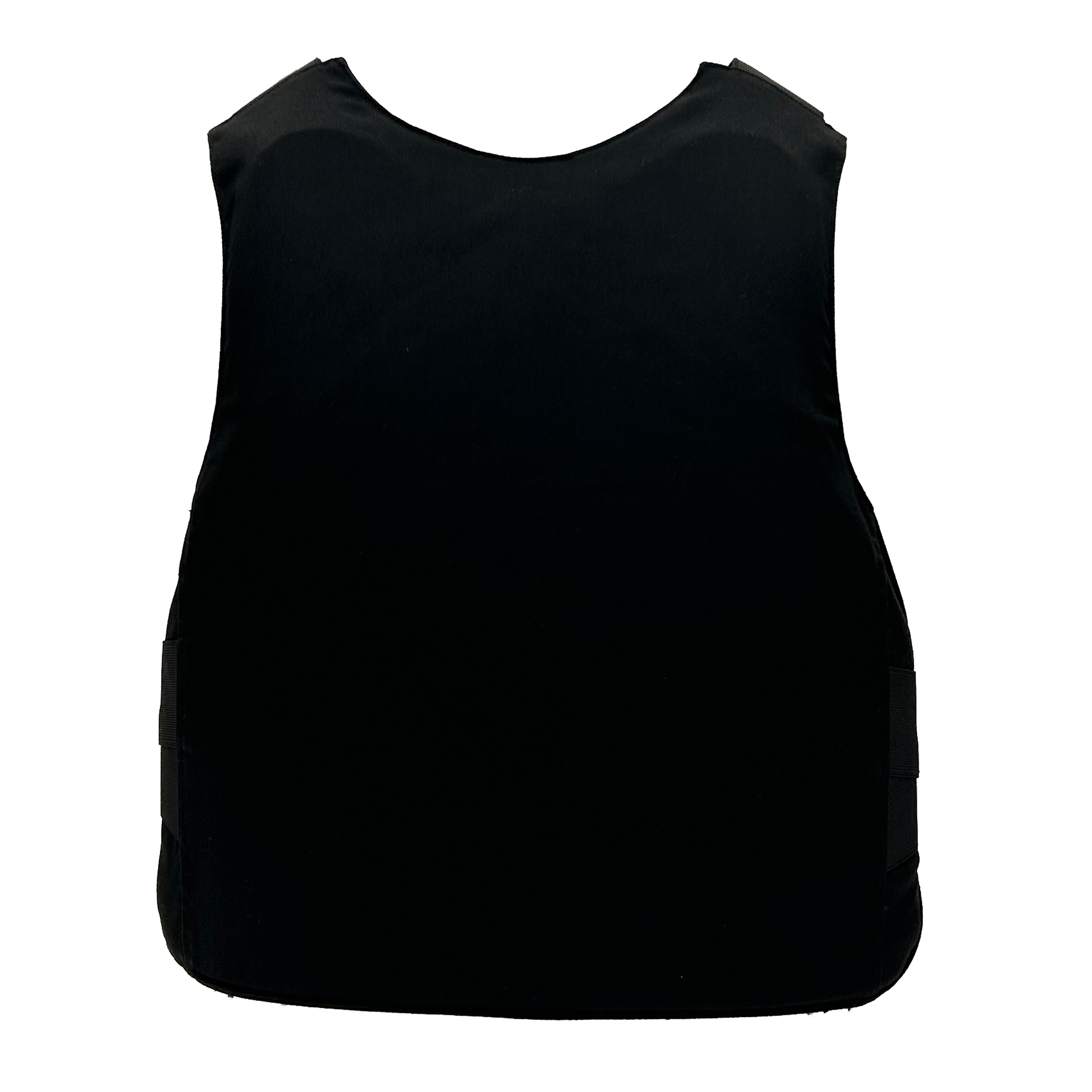 Bullet & stab proof vest, body armor