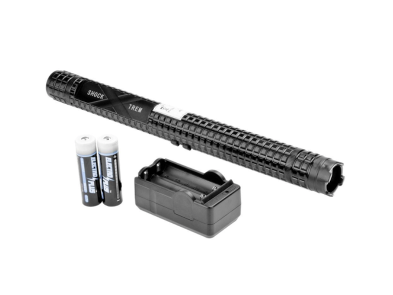 Stun gun