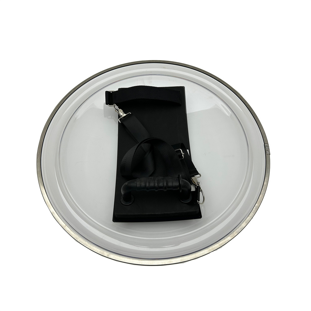 PC shield