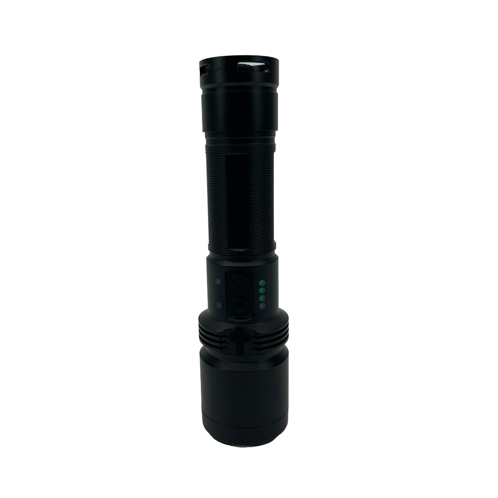 K98 Led Tactical Flashlight