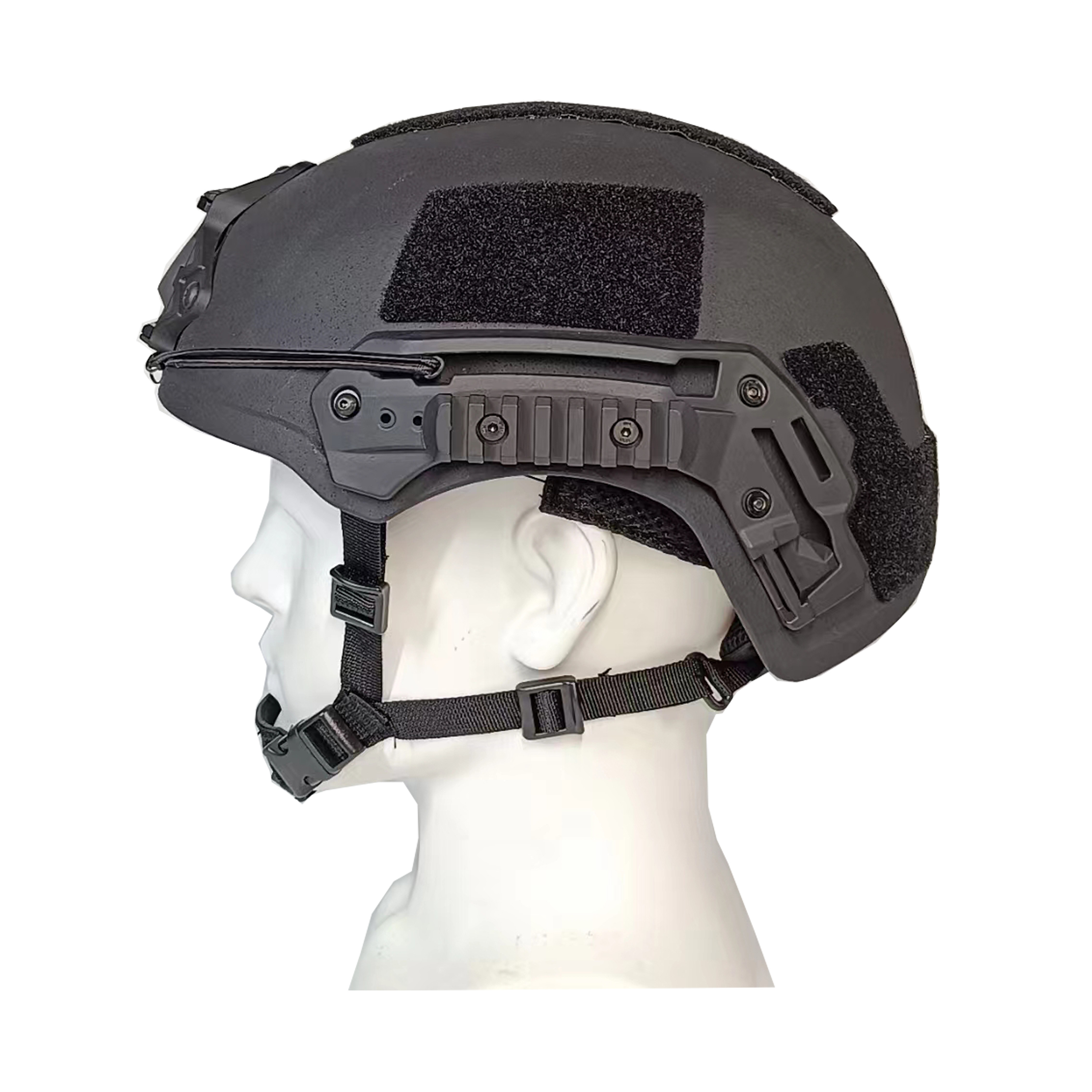 Ballistic helmet               Wendy Helmet