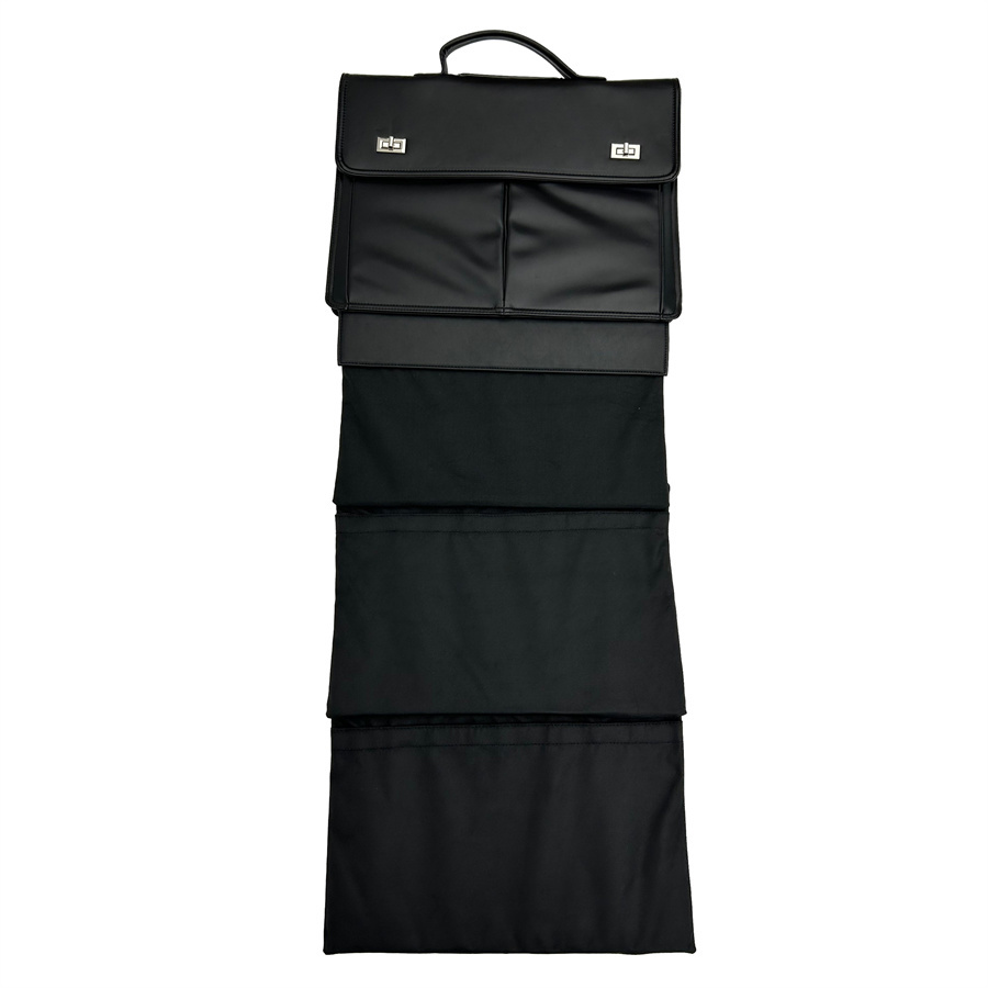 Ballistic Briefcase