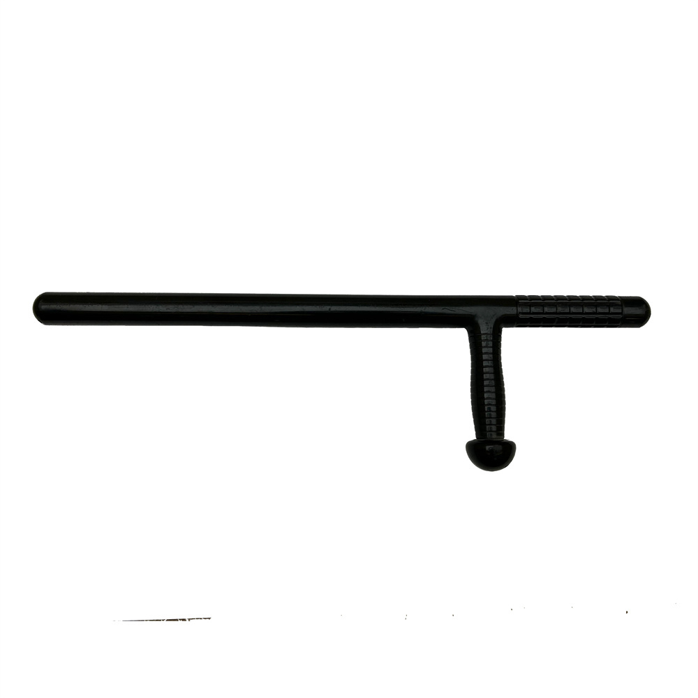 Riot control T-baton