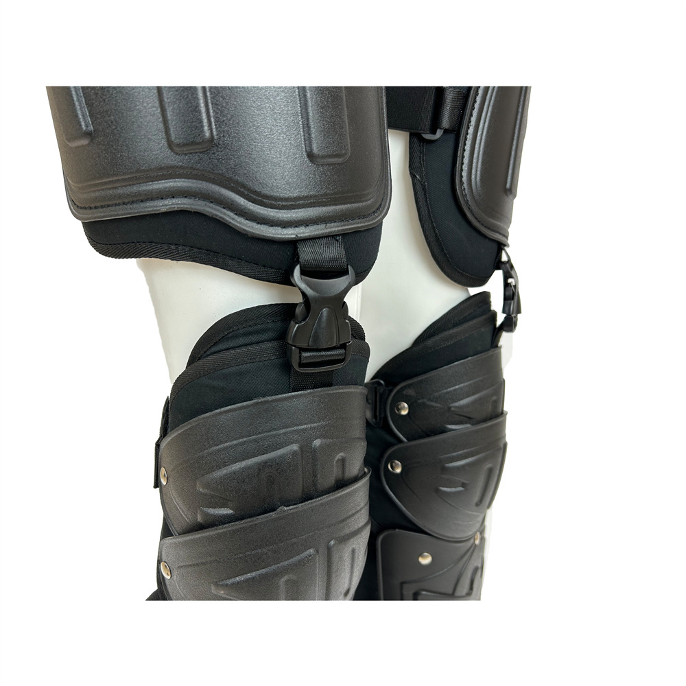 PC Riot Suit