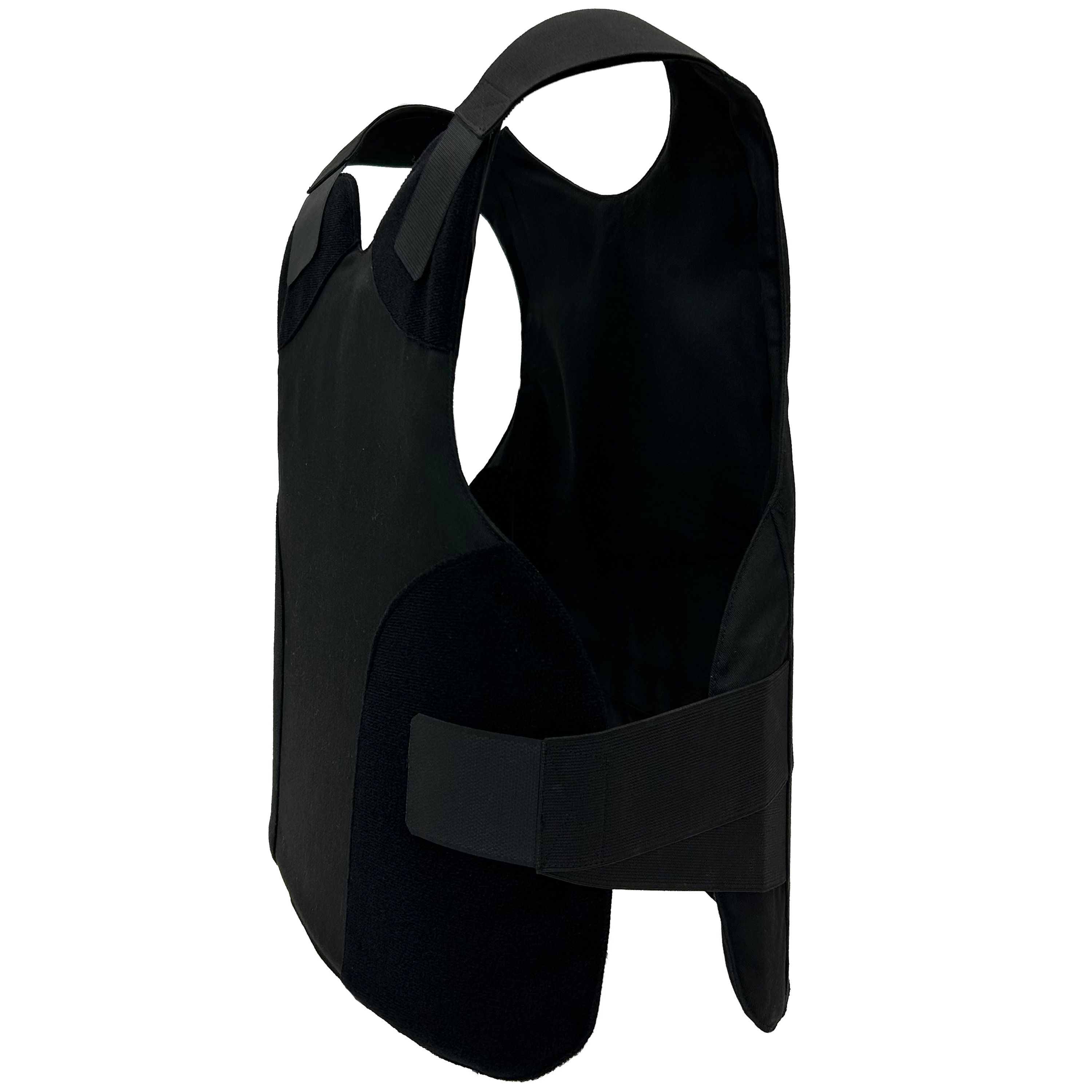 Bullet & stab proof vest, body armor