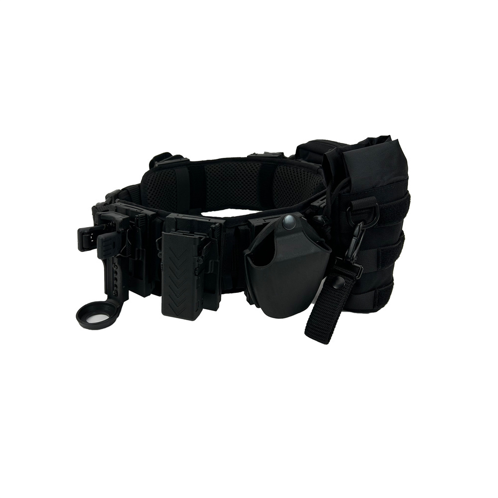Tactical Duty Belt