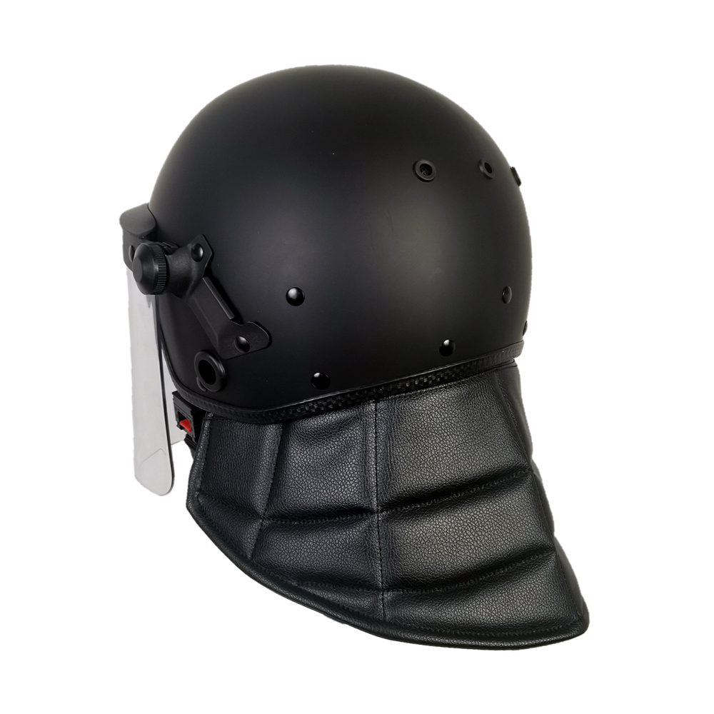 Riot Helmet