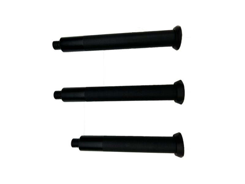 Telescopic baton