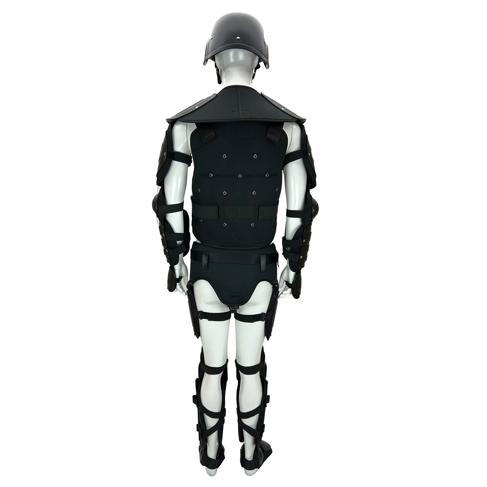 PC Riot Suit