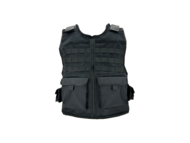 Bulletproof vest