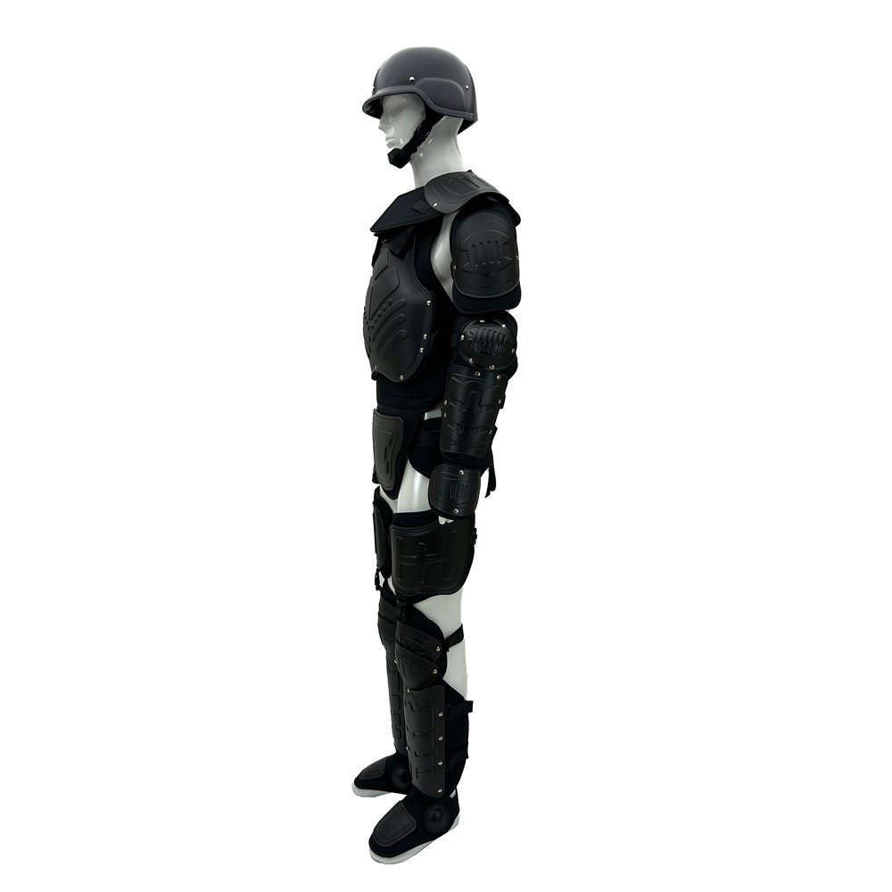 PC Riot Suit