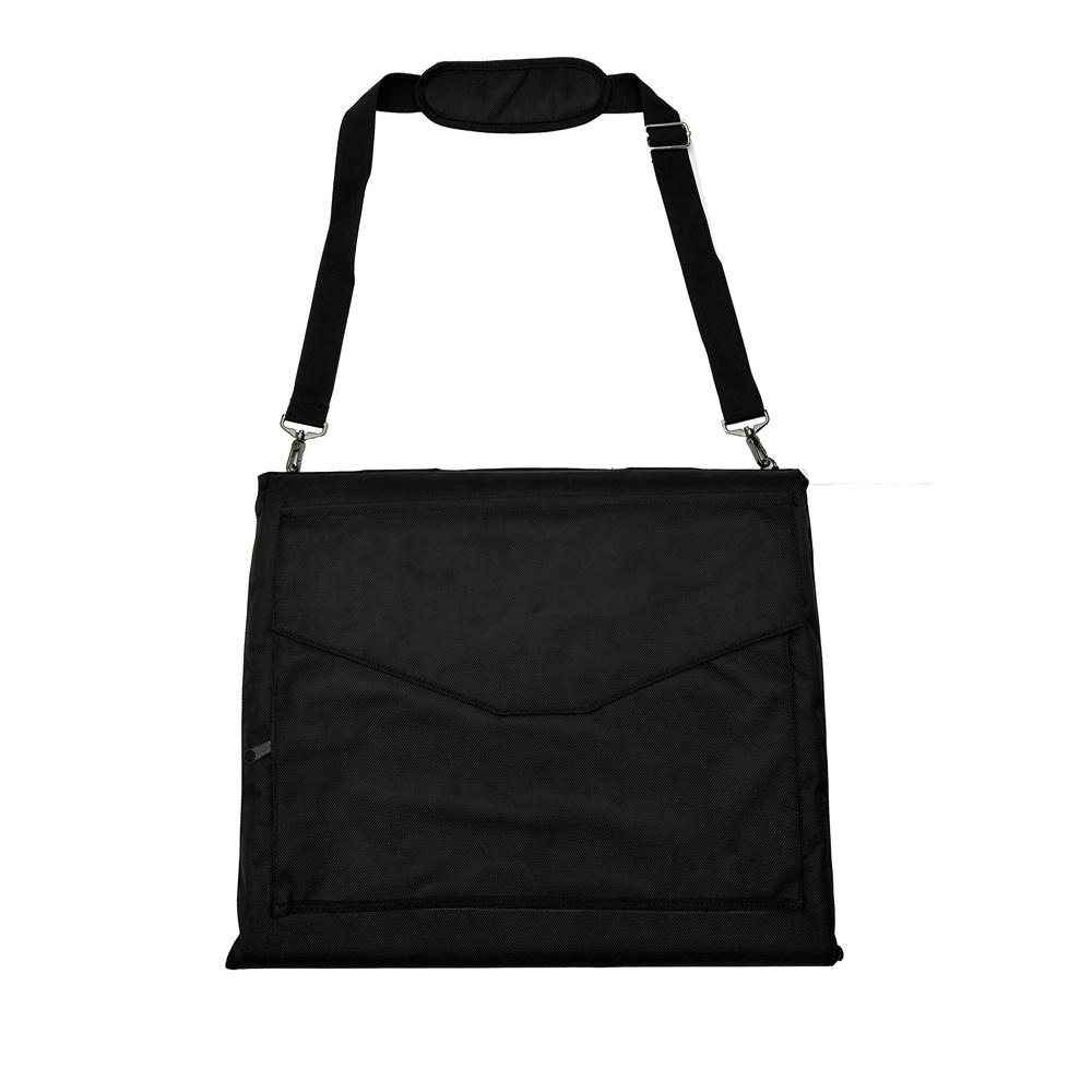 Ballistic Briefcase