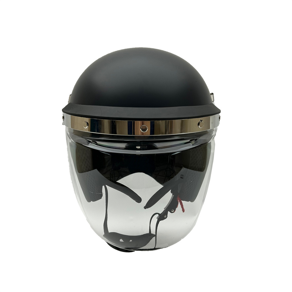 Riot Helmet