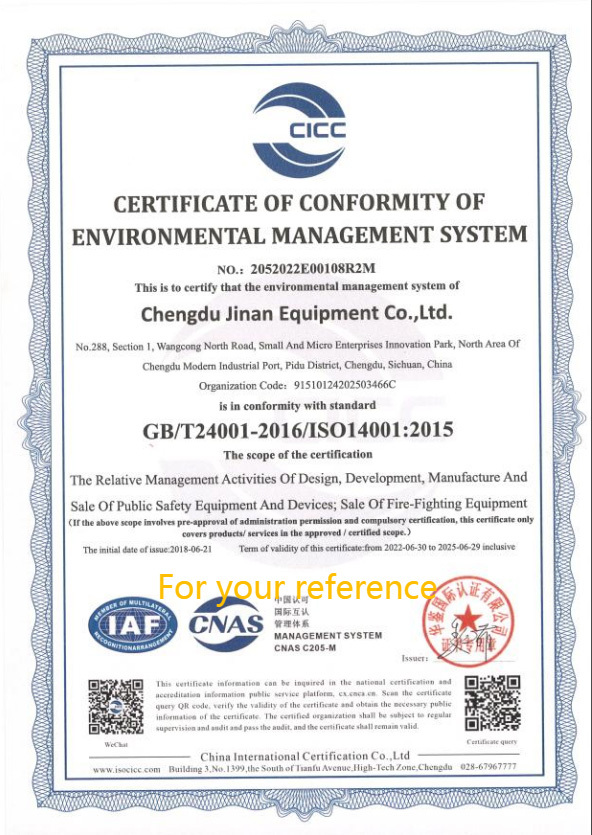 ISO14001