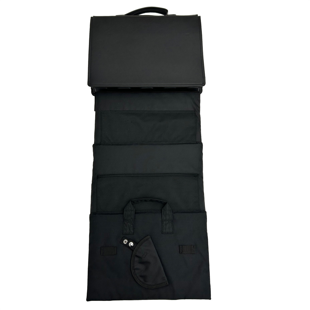 Ballistic Briefcase