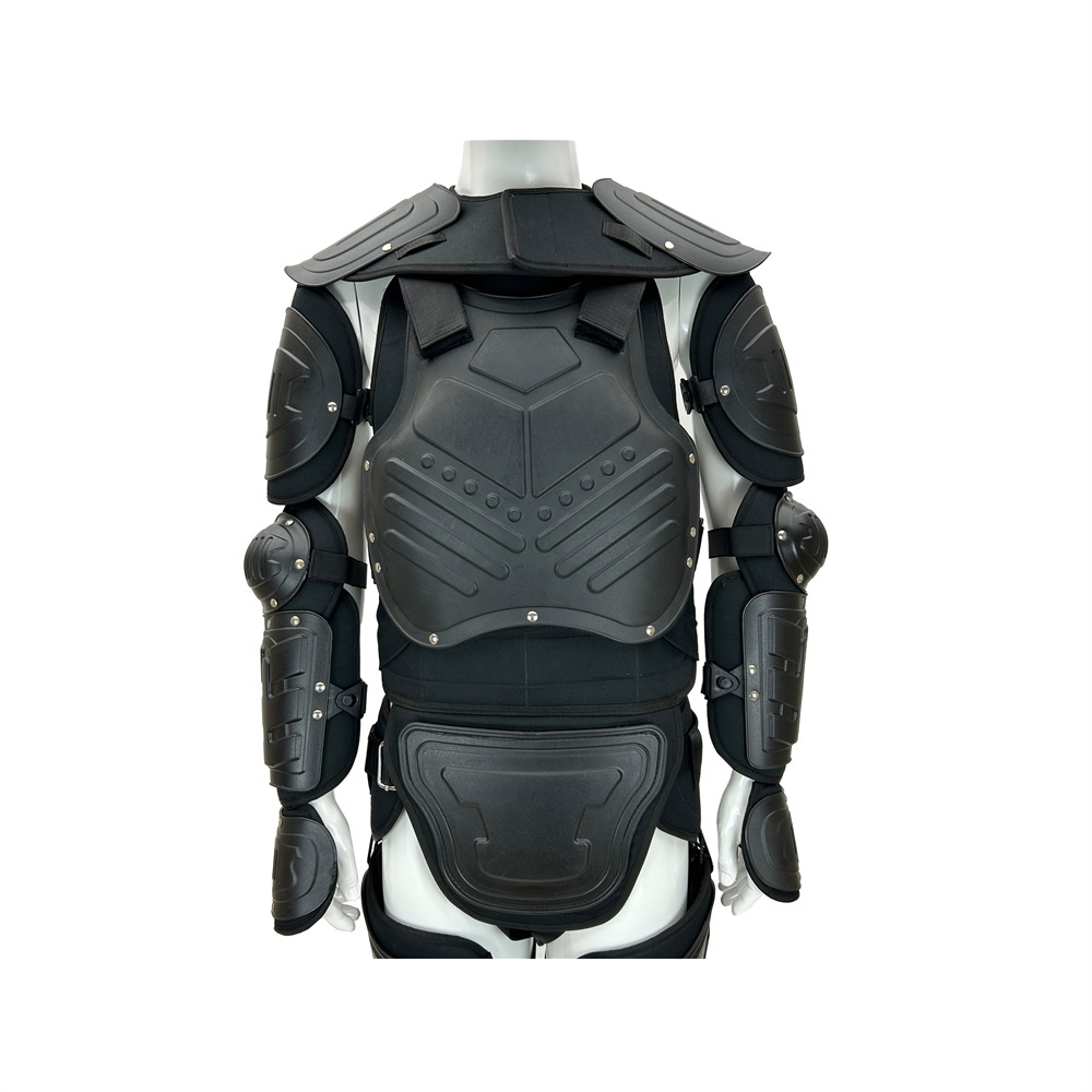 PC Riot Suit