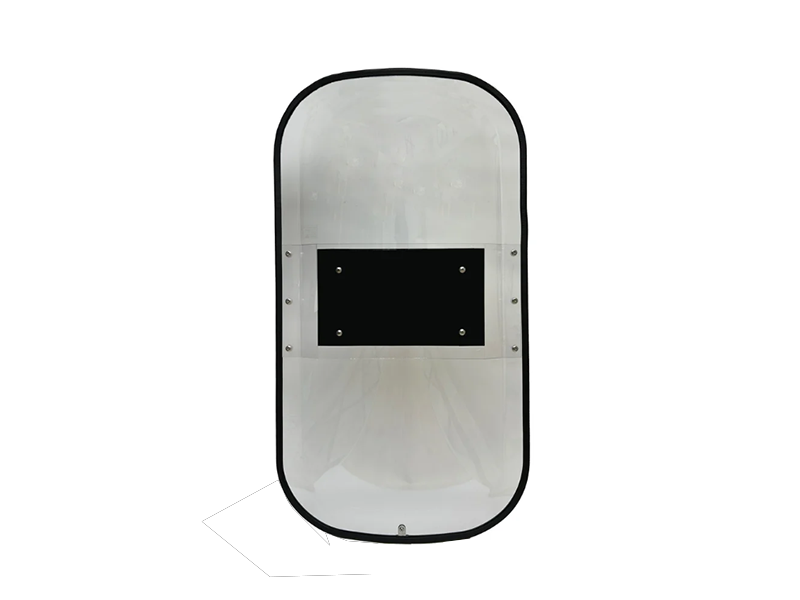 PC shield