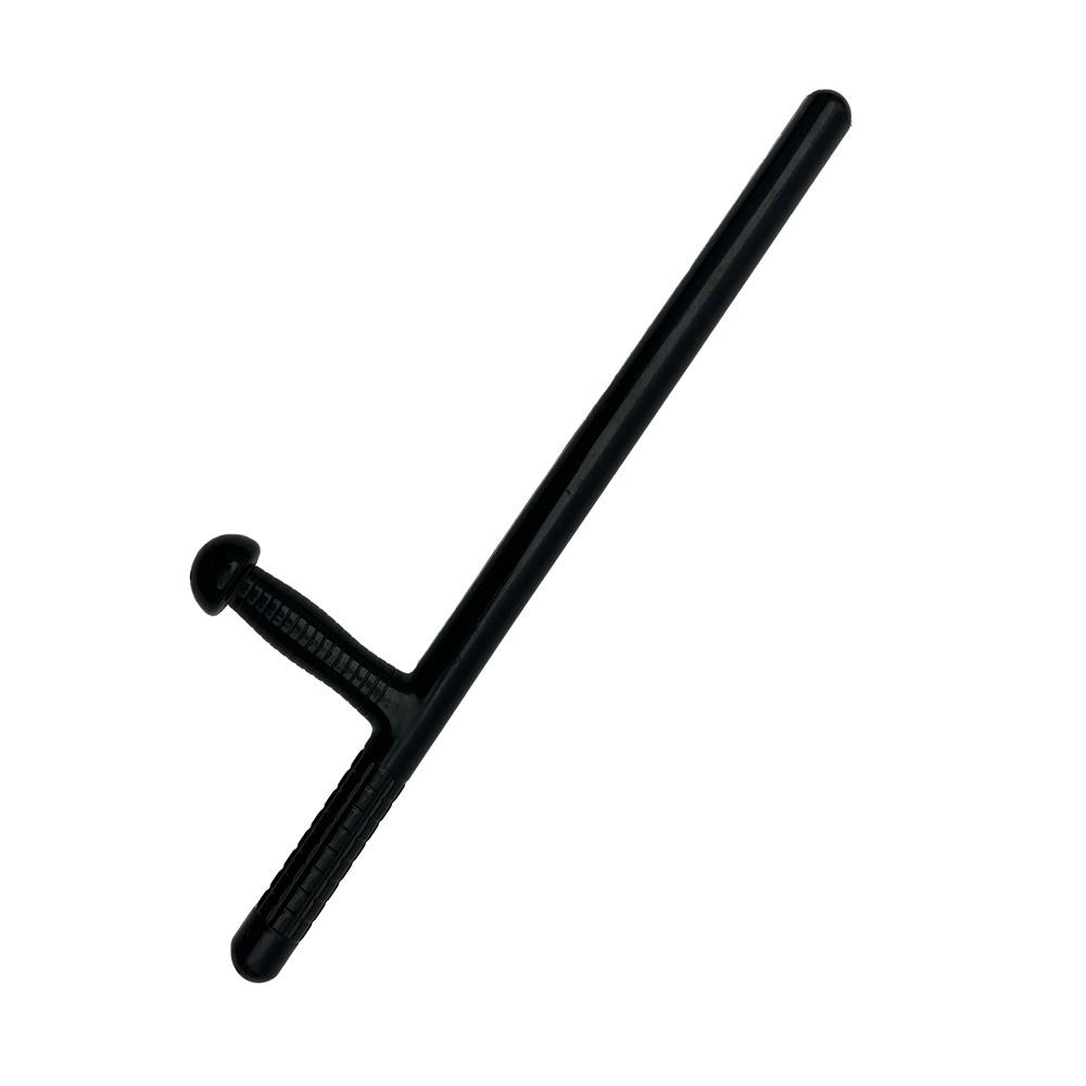 Riot control T-baton