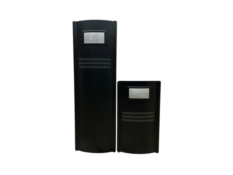 Handheld Metal Detectors for Security Screenings