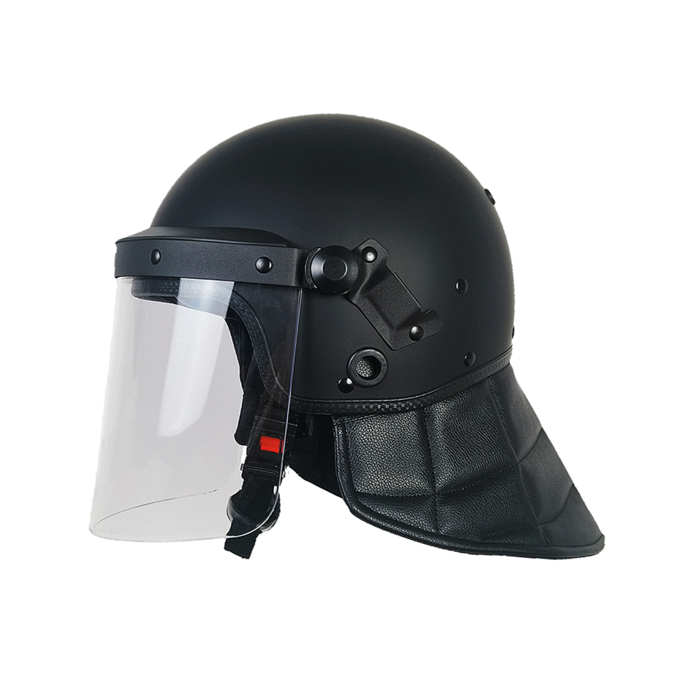 Riot Helmet