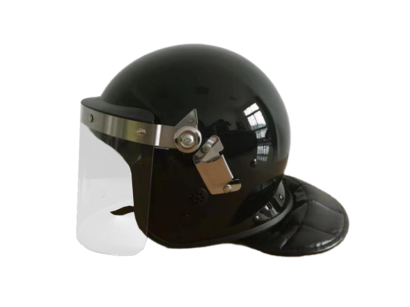 Riot Helmet