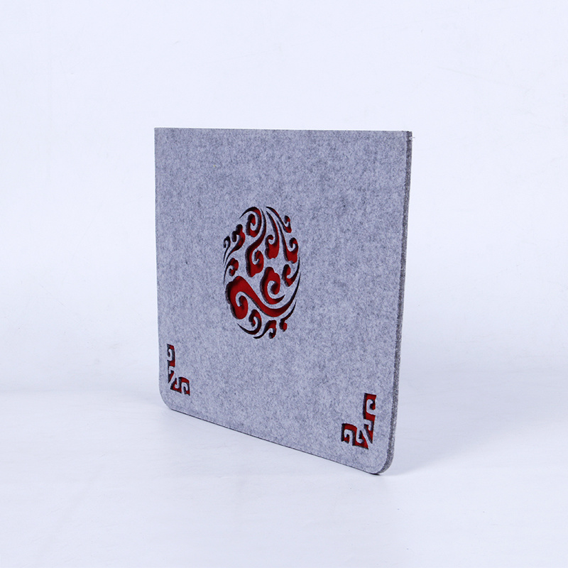 Felt Mat