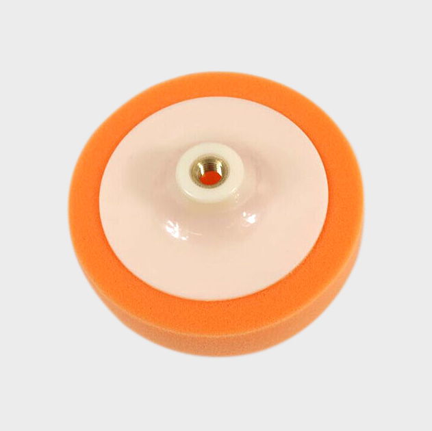 Sponge wheel