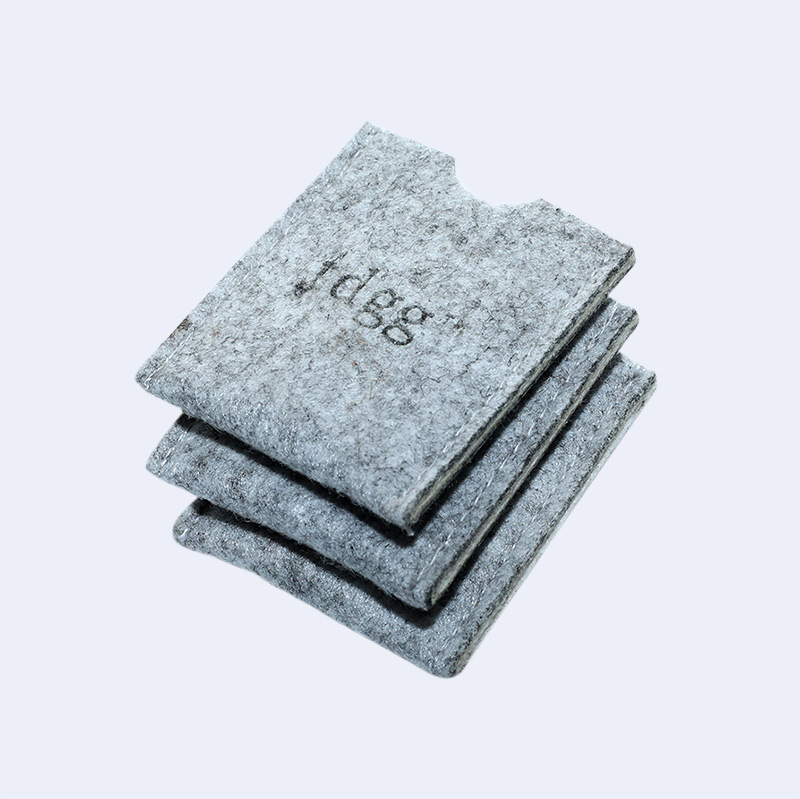 Felt Mat