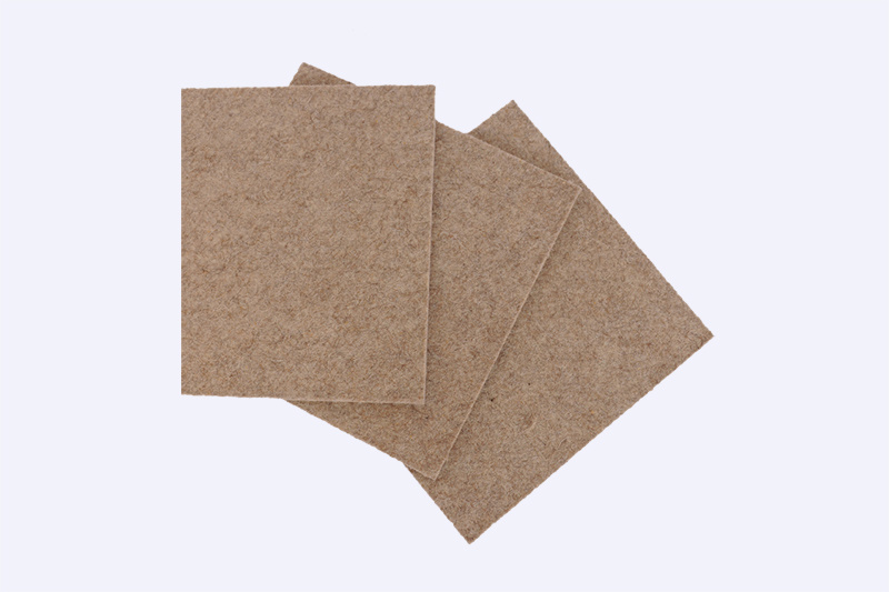 Camelhair Felt