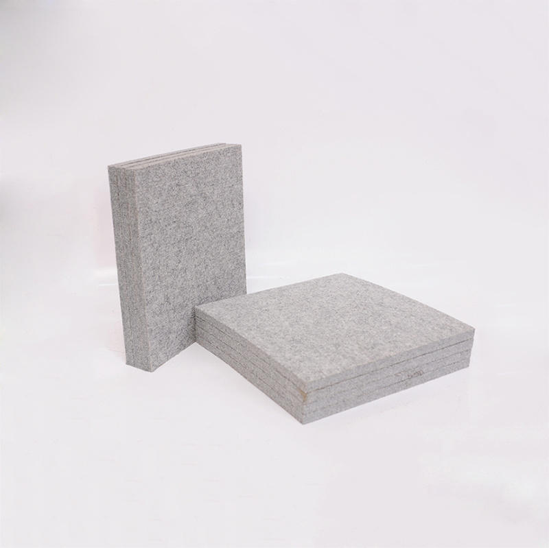 High Density Polymer Felt