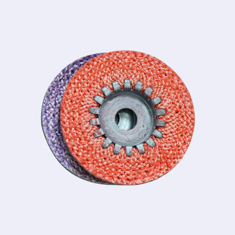 Wool Felt Wheel