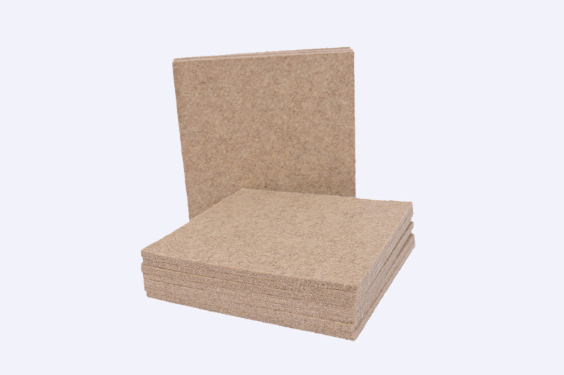 Camelhair Felt