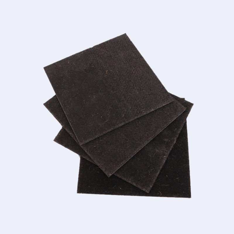 Paraffin Yakhair Felt