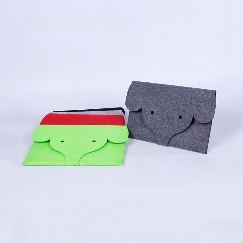 Felt Bag
