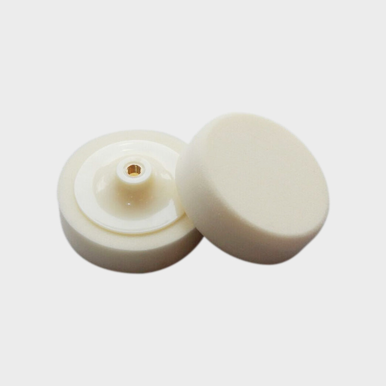 Sponge wheel