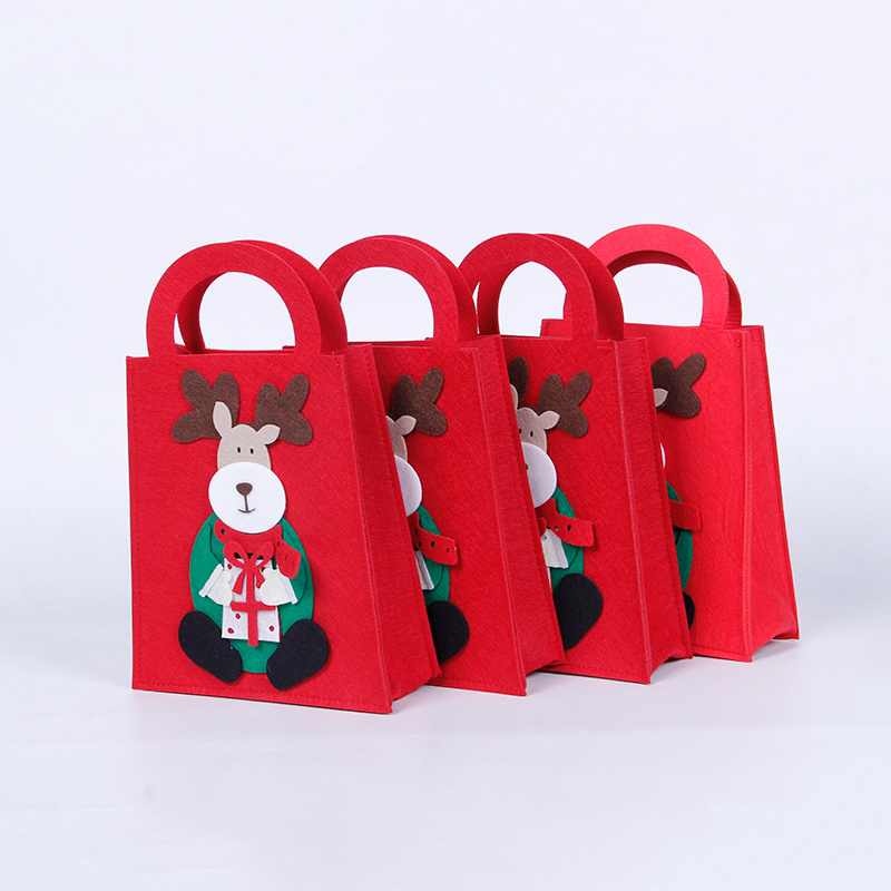 Felt Bag