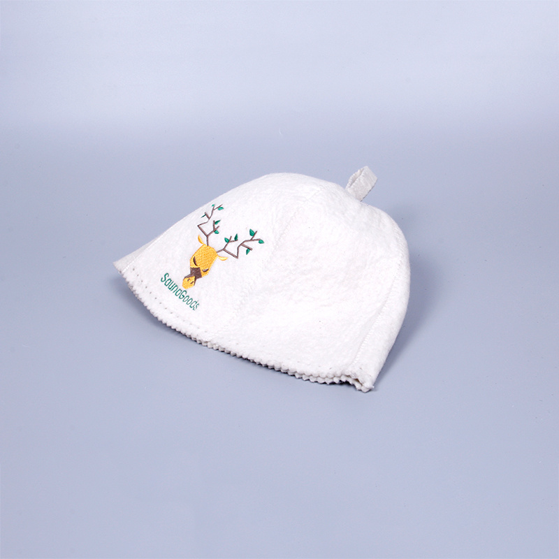 Felt Hat