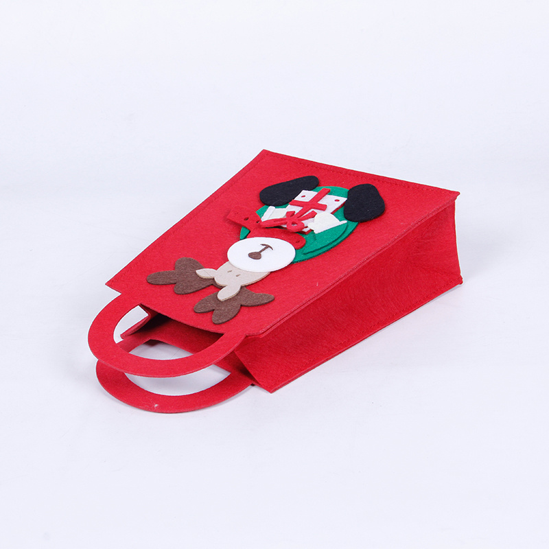 Felt Bag