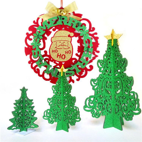 Christmas decorative pendant