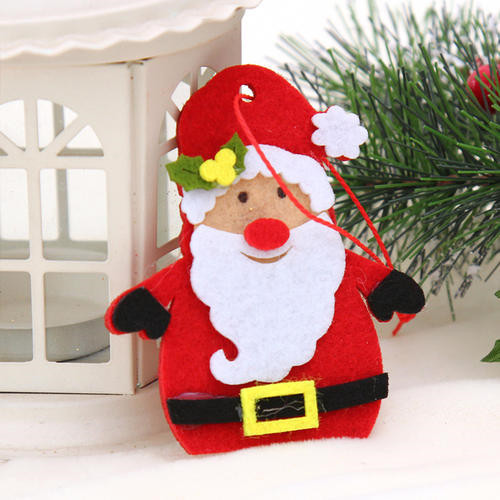 Christmas decorative pendant